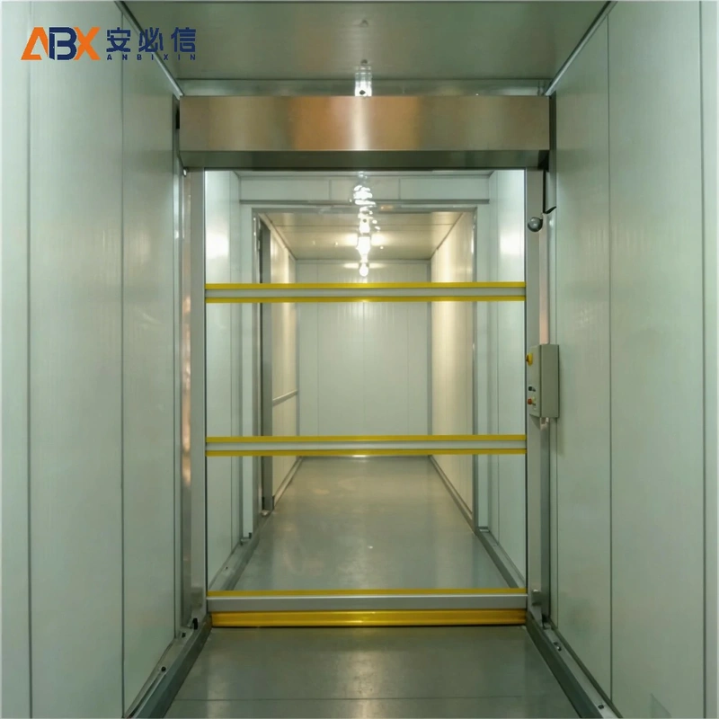 晋城市软质快速门