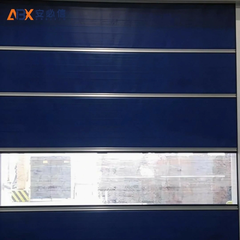 晋城市自动快速门