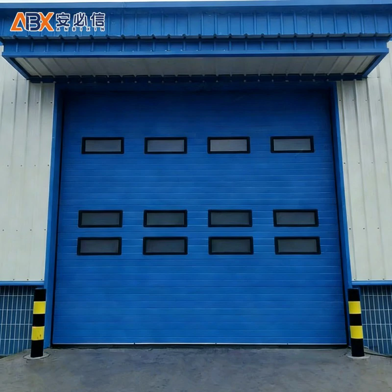 晋城市滑升门
